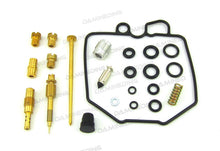 Load image into Gallery viewer, CARBURETOR CARB REPAIR REBUILD KIT 80-82 Honda CB750K 750 four CB750C Custom