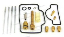 Load image into Gallery viewer, 2 X CARBURETOR REBUILD KITS with needles Aprilia RS250 SUZUKI RGV250 VJ21/22