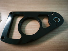 Load image into Gallery viewer, YAMAHA R1Z TDR250 TZR250 1KT CUSTOM BILLET SHIFT SHAFT SUPPORT CNC ALLOY