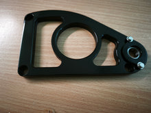 Load image into Gallery viewer, YAMAHA R1Z TDR250 TZR250 1KT CUSTOM BILLET SHIFT SHAFT SUPPORT CNC ALLOY