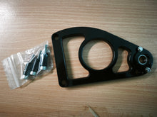 Load image into Gallery viewer, YAMAHA R1Z TDR250 TZR250 1KT CUSTOM BILLET SHIFT SHAFT SUPPORT CNC ALLOY