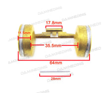Load image into Gallery viewer, Suzuki carburetor CARB REPAIR REBUILD KITS GT750 1972-1973