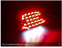 Load image into Gallery viewer, LED Taillight Conversion Kit Yamaha SDR TDR DT