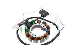 Load image into Gallery viewer, Yamaha Stator Coil Magneto 1JK-85510-50 34L-81410-51