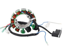 Load image into Gallery viewer, Yamaha Stator Coil Magneto 1JK-85510-50 34L-81410-51