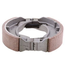 Load image into Gallery viewer, Brake Shoes Equivalent EBC K704 Fits KAWASAKI KE KX KT KDX KL