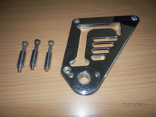 Load image into Gallery viewer, Suzuki RG 400 RG 500 Sprocket Cover Shift Support Alloy