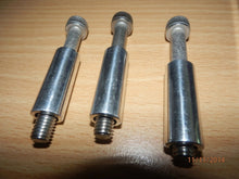 Load image into Gallery viewer, Suzuki RG 400 RG 500 Sprocket Cover Shift Support Alloy