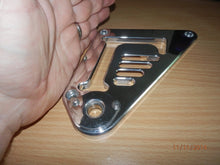 Load image into Gallery viewer, Suzuki RG 400 RG 500 Sprocket Cover Shift Support Alloy