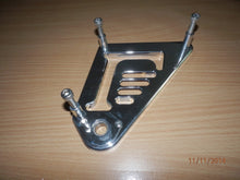 Load image into Gallery viewer, Suzuki RG 400 RG 500 Sprocket Cover Shift Support Alloy