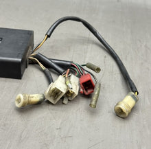 Load image into Gallery viewer, Yamaha TZR250 3MA Genuine CDI Igniter 3MA-10/071000-0170
