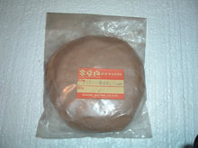 Load image into Gallery viewer, NOS Point Cover SUZUKI GT380, GT550

