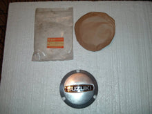 Load image into Gallery viewer, NOS Point Cover SUZUKI GT380, GT550
