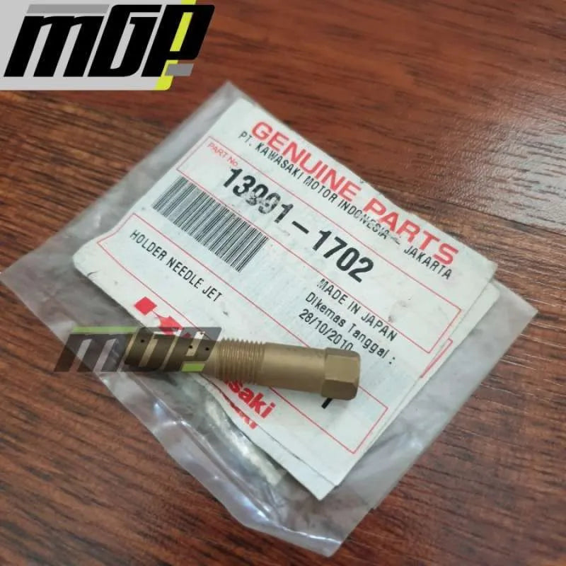Kawasaki KR150 Jet Needle and Needle Jet 13091-1702  and 16009-1816