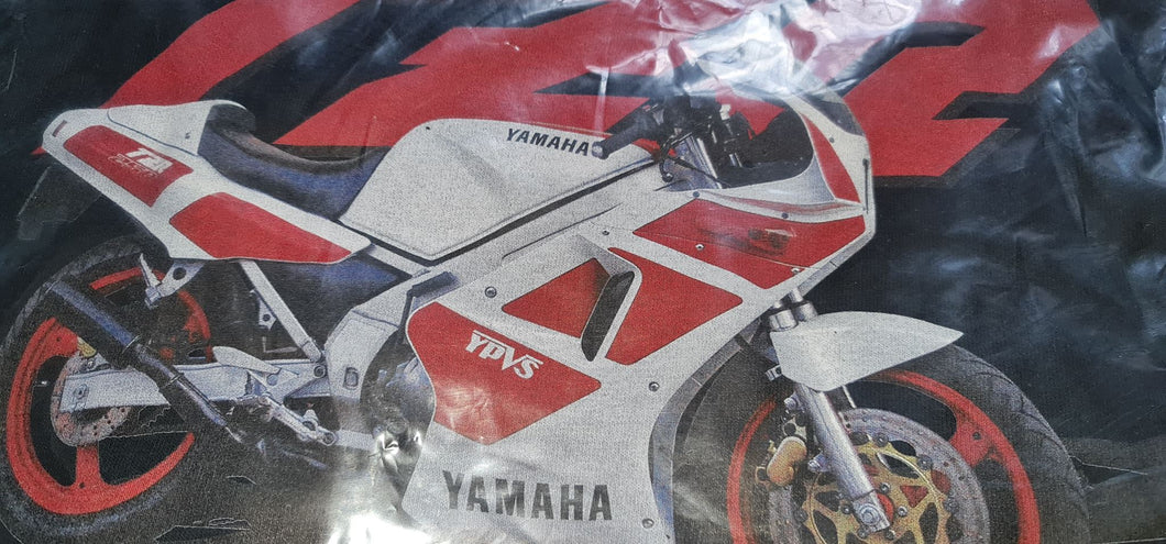Yamaha TZR250 1KT T Shirt