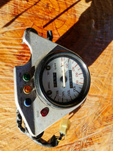 Load image into Gallery viewer, Yamaha SDR200 2TV Instrument panel Dash Gauge Clocks
