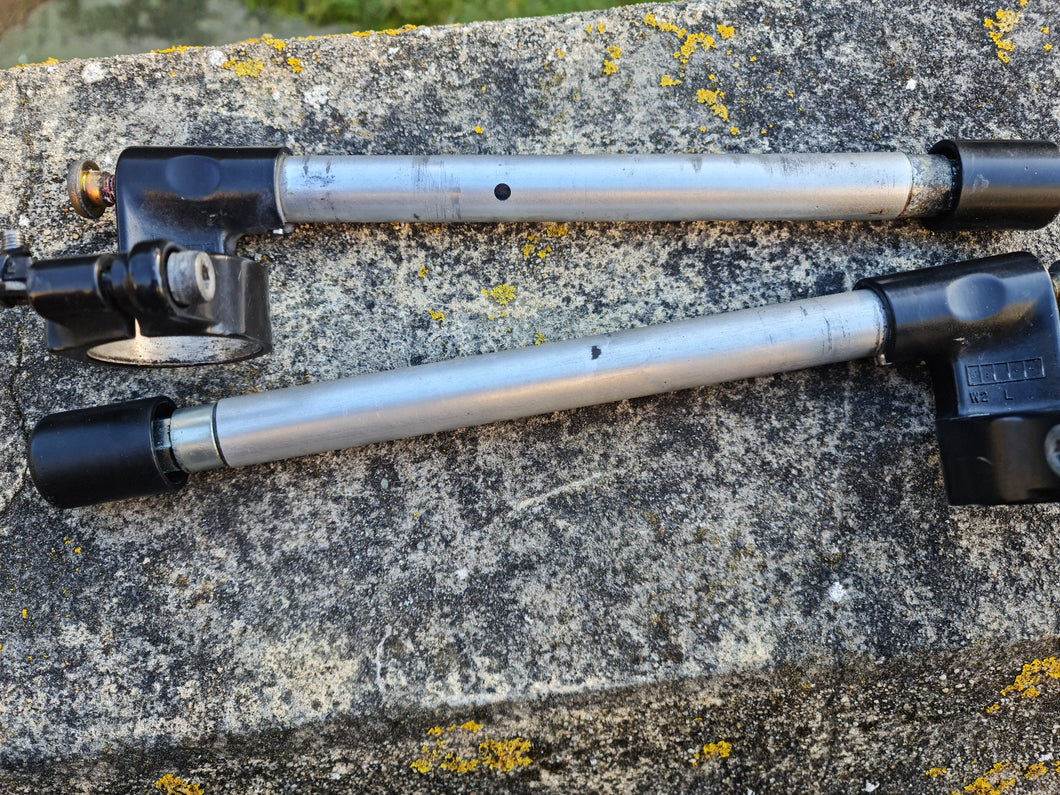 Kawasaki ZX900F1 Handlebars Clip Ons