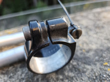 Load image into Gallery viewer, Kawasaki ZX900F1 Handlebars Clip Ons
