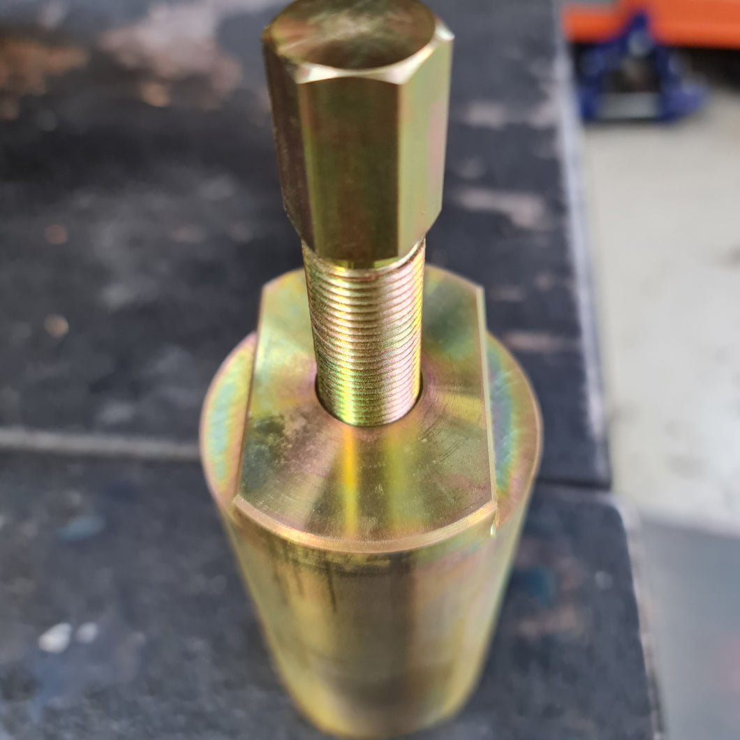 BMW R1200  Liquid Cooled Alternator  Rotor Puller Tool