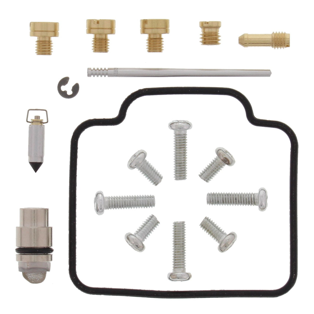 Carburetor Rebuild Kit Polaris 400