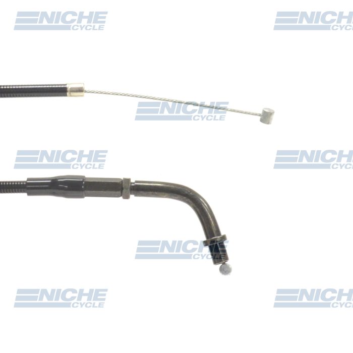 Yamaha Throttle, Pull Cable 15R-26311-00
