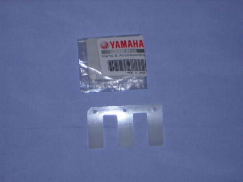 YAMAHA OEM REED VALVE | 2KM-13614-00-00