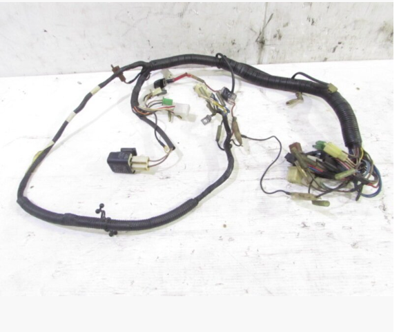 Yamaha SDR200 2TV Wiring Loom