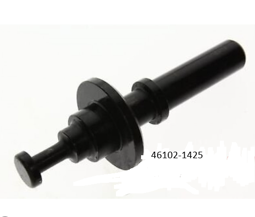 KAWASAKI OEM CLUTCH PUSHROD  46102-1425