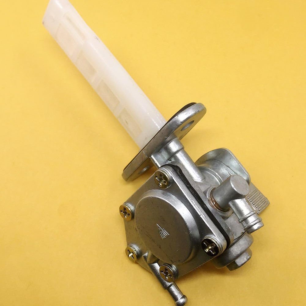 44mm Fuel Petcock Valve Kawasaki Suzuki Katana Yamaha