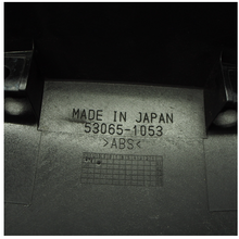 Load image into Gallery viewer, Kawasaki ZX9R F Genuine Seat Cowl
