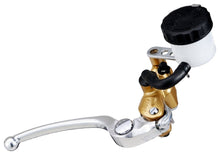 Load image into Gallery viewer, Nissin Radial Brake Master Cylinder Kit [Vertical Φ19 Radial Pump Brake Master]
