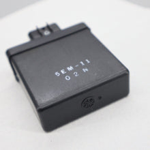 Load image into Gallery viewer, Yamaha Super Jog Jog ZR Genuine CDI Igniter 5EM-85540-11 (YV50Z/YG50ZR etc.)

