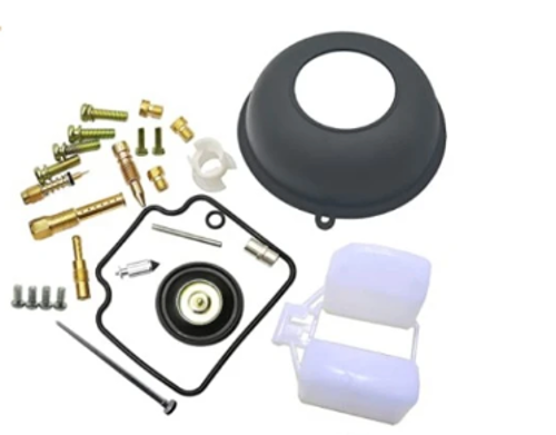 Carburetor Rebuild Kit Honda XR650