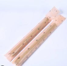 Load image into Gallery viewer, Kawasaki ZX9R ALL Models Brand New RWU Fork Tubes Pair
