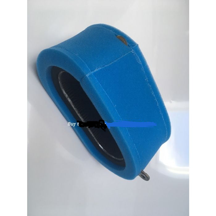 Suzuki GT750 J/K Air Filter Element Foam Conversion