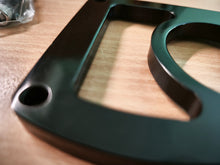 Load image into Gallery viewer, YAMAHA R1Z TDR250 TZR250 1KT CUSTOM BILLET SHIFT SHAFT SUPPORT CNC ALLOY
