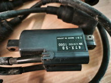Load image into Gallery viewer, Yamaha RD500LC RZV500R RZ500 Ignition Coil Set   Yamaha Part number: 47X 82320 50
