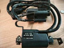 Load image into Gallery viewer, Yamaha RD500LC RZV500R RZ500 Ignition Coil Set   Yamaha Part number: 47X 82320 50
