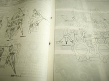 Load image into Gallery viewer, Honda RVF750 RC45 Service Manual and Parts Manual Books SET
