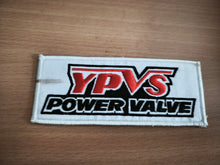 Load image into Gallery viewer, Yamaha YPVS Logo Cloth Badge
