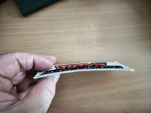 Load image into Gallery viewer, Yamaha YPVS Logo Cloth Badge
