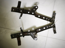 Load image into Gallery viewer, Suzuki RG400 RG500 Gamma Lower Fairing/Belly Pan Brackets
