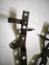 Load image into Gallery viewer, Suzuki RG400 RG500 Gamma Lower Fairing/Belly Pan Brackets
