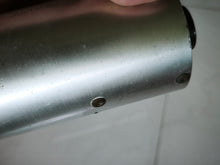 Load image into Gallery viewer, Suzuki RG400/500 Gamma Left Side Lower Exhaust Muffler
