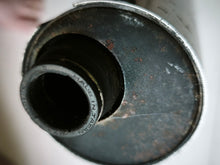 Load image into Gallery viewer, Suzuki RG400/500 Gamma Left Side Lower Exhaust Muffler
