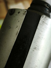 Load image into Gallery viewer, Suzuki RG400/500 Gamma Left Side Lower Exhaust Muffler
