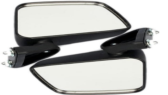 Suzuki Fairing Mirrors Replaces 56600-27A40 56500-27A40 RG GSXR