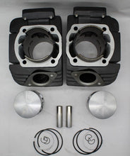 Load image into Gallery viewer, YAMAHA RD350 CYLINDER STANDARD BORE KIT STD (64MM)
