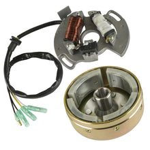 Load image into Gallery viewer, Yamaha Blaster 200 YFS200 Flywheel Generator w/ Stator Magneto

