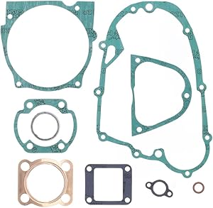 Yamaha AG100 Gasket Set
